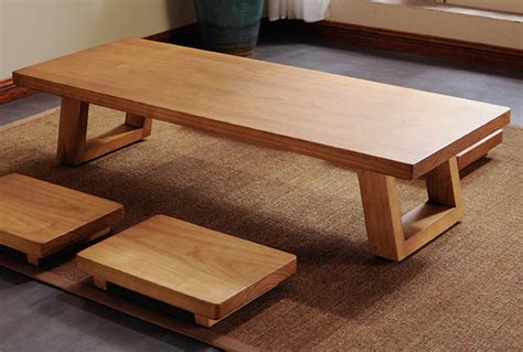 bàn gỗ ngồi bệt|30+ Mẫu bàn ăn ngồi bệt đẹp ưa chuộng nhất hiện nay.